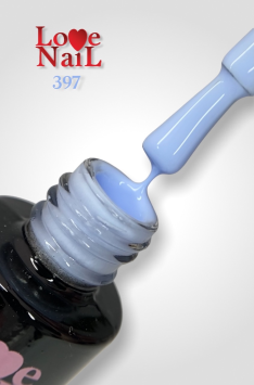 397 LOVE NAIL ГЕЛЬ ЛАК класса Premium    