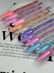 SL41 Гель-лак ROYAL Сан Лайт 10 ml                 