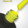 RN02 Гель-лак ROYAL Неон 10 ml 
