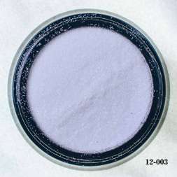 Глитер Hanami, белый жемчуг, 1/256 2 гр.