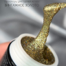 Глиттер-гель ROYAL "Винтажное золото" 5 ml    