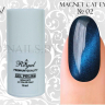 Гель-лак ROYAL MAGNIT 10 ml №02