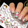 Слайдер-дизайн RIO PROFI MINX № 50
