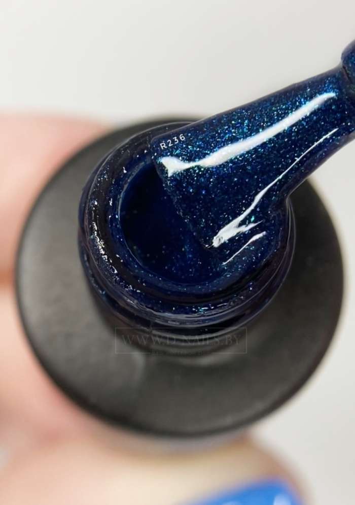 R236 Гель-лак ROYAL 5 ml                    