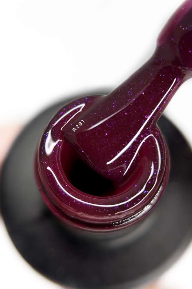 R291 Гель-лак ROYAL 5 ml                      