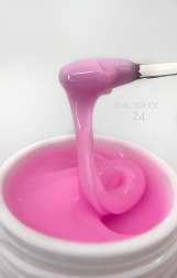 Моделирующий гель Royal-gel "BUILDER ICE COLOR" 24