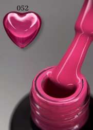 052 LOVE NAIL ГЕЛЬ ЛАК класса Premium  