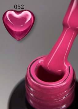 052 LOVE NAIL ГЕЛЬ ЛАК класса Premium  
