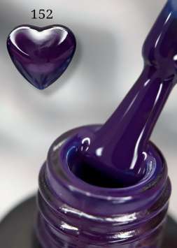152 LOVE NAIL ГЕЛЬ ЛАК класса Premium 