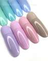 398 LOVE NAIL ГЕЛЬ ЛАК класса Premium    
