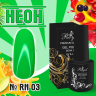 RN03 Гель-лак ROYAL Неон 10 ml  