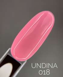 Гель-лак UNDINA 16 ml №018