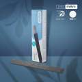 Сменные бесклеевые файлы papmAm Staleks Pro Expert 100 грит (50 шт) — для прямой пилки, для придания длины и формы