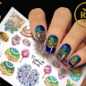 Слайдер-дизайн RIO PROFI MINX № 51