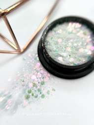 Радужные соты Арт.4505