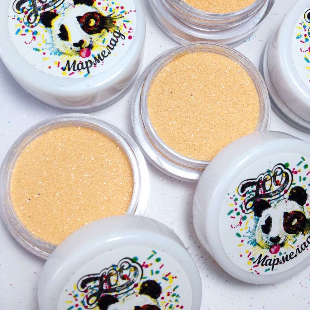 Мармелад Меланж 3 гр №1208