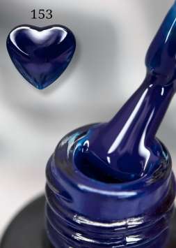 153 LOVE NAIL ГЕЛЬ ЛАК класса Premium 