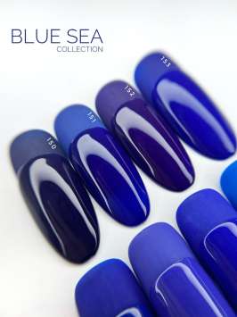 153 LOVE NAIL ГЕЛЬ ЛАК класса Premium 