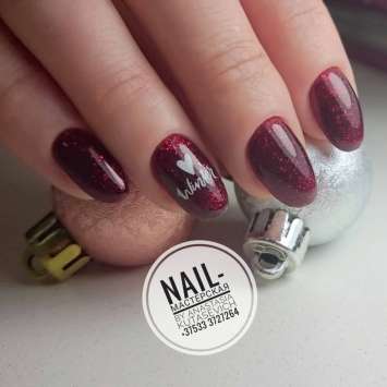 227 LOVE NAIL ГЕЛЬ ЛАК класса Premium                      