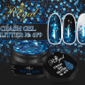 679 CRUSH GEL GLITTER Royal 5 ml      