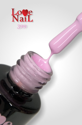 399 LOVE NAIL ГЕЛЬ ЛАК класса Premium    