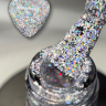 ZR08 Гель-лак ROYAL Звездная Россыпь 10 ml    