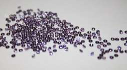 Фианиты Ametist 100 шт   