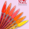 639 LOVE NAIL ГЕЛЬ ЛАК класса Premium  