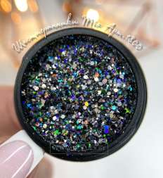 Шестигранники MIX Арт.1800