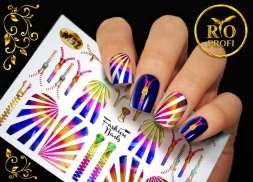 Слайдер-дизайн RIO PROFI MINX № 52