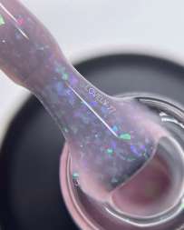 База камуфлирующая с хлопьями ROYAL "LOVELY" LBR77