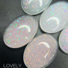 База камуфлирующая с хлопьями ROYAL "LOVELY" LBR77