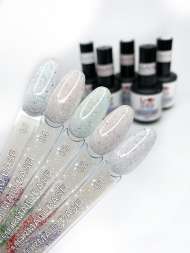 LOVE NAIL Камуфлирующая база MERMAID №5