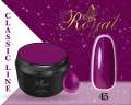 Гель-краска Royal Classic Line 5 ml №45