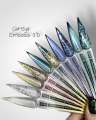 Гель лак Royal "EMBOSS 3D кошачий глаз" ECY22