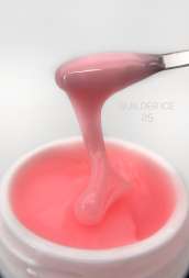 Моделирующий гель Royal-gel "BUILDER ICE COLOR" 25 