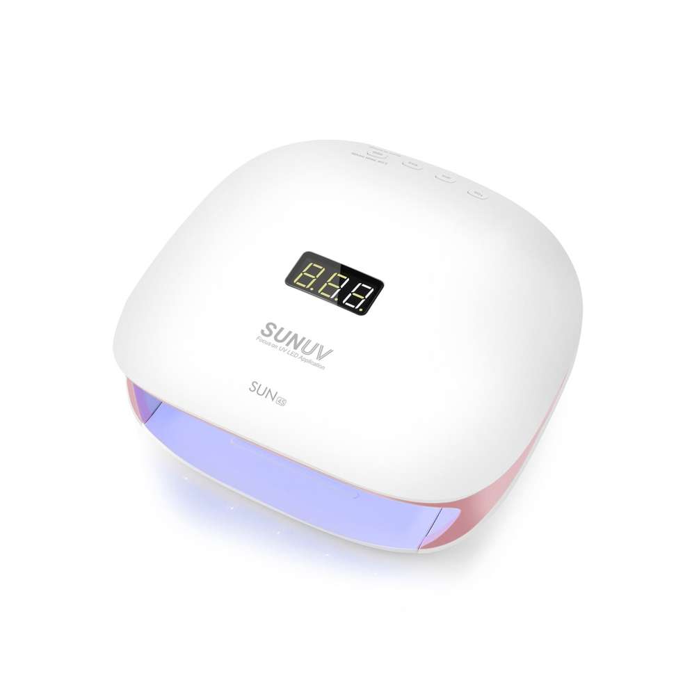 Лампа SUN 4S с кварцевыми диодами (оригинал)  