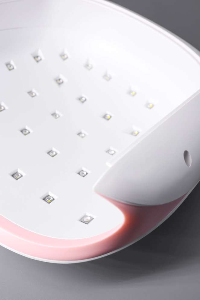 Лампа SUN 4S с кварцевыми диодами (оригинал)  