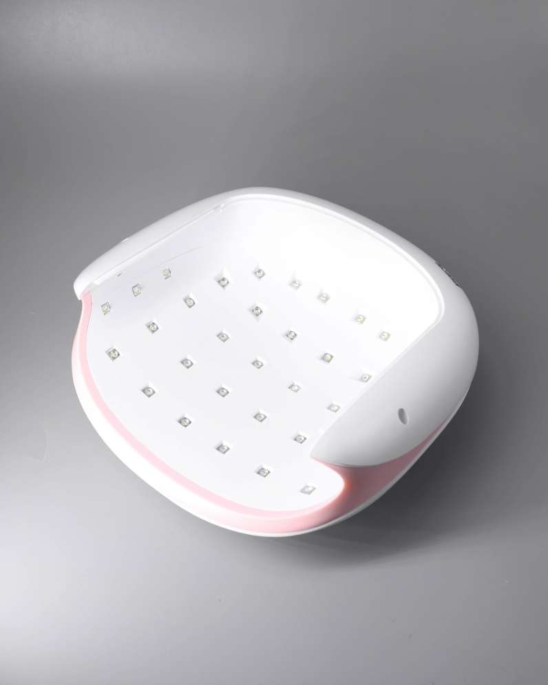 Лампа SUN 4S с кварцевыми диодами (оригинал)  