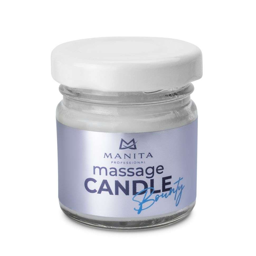 Умная свеча для ухода за кожей BOUNTY, 30 мл