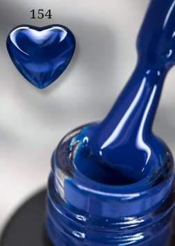 154 LOVE NAIL ГЕЛЬ ЛАК класса Premium 