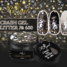680 CRUSH GEL GLITTER Royal 5 ml      