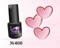 400 LOVE NAIL ГЕЛЬ ЛАК класса Premium    