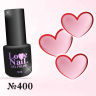400 LOVE NAIL ГЕЛЬ ЛАК класса Premium    