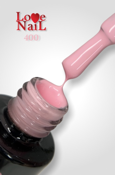 400 LOVE NAIL ГЕЛЬ ЛАК класса Premium    