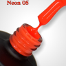 RN05 Гель-лак ROYAL Неон 10 ml    
