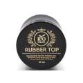 Rio Profi Каучуковый Топ Rubber Top без липкого слоя, 30 мл  