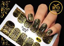 Слайдер-дизайн RIO PROFI MINX № 25