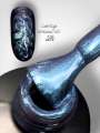 Гель лак Royal "EMBOSS 3D кошачий глаз" ECY23