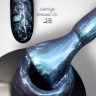 Гель лак Royal "EMBOSS 3D кошачий глаз" ECY23